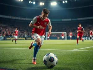 Résultats Foot Ligue 2 : résultats foot Ligue 2 aujourd’hui - Analyse et Tendances